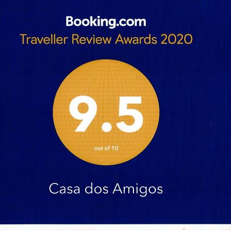 Casa Dos Amigos Villa Ribeira Grande Kültér fotó