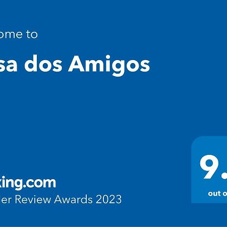 Casa Dos Amigos Villa Ribeira Grande Kültér fotó