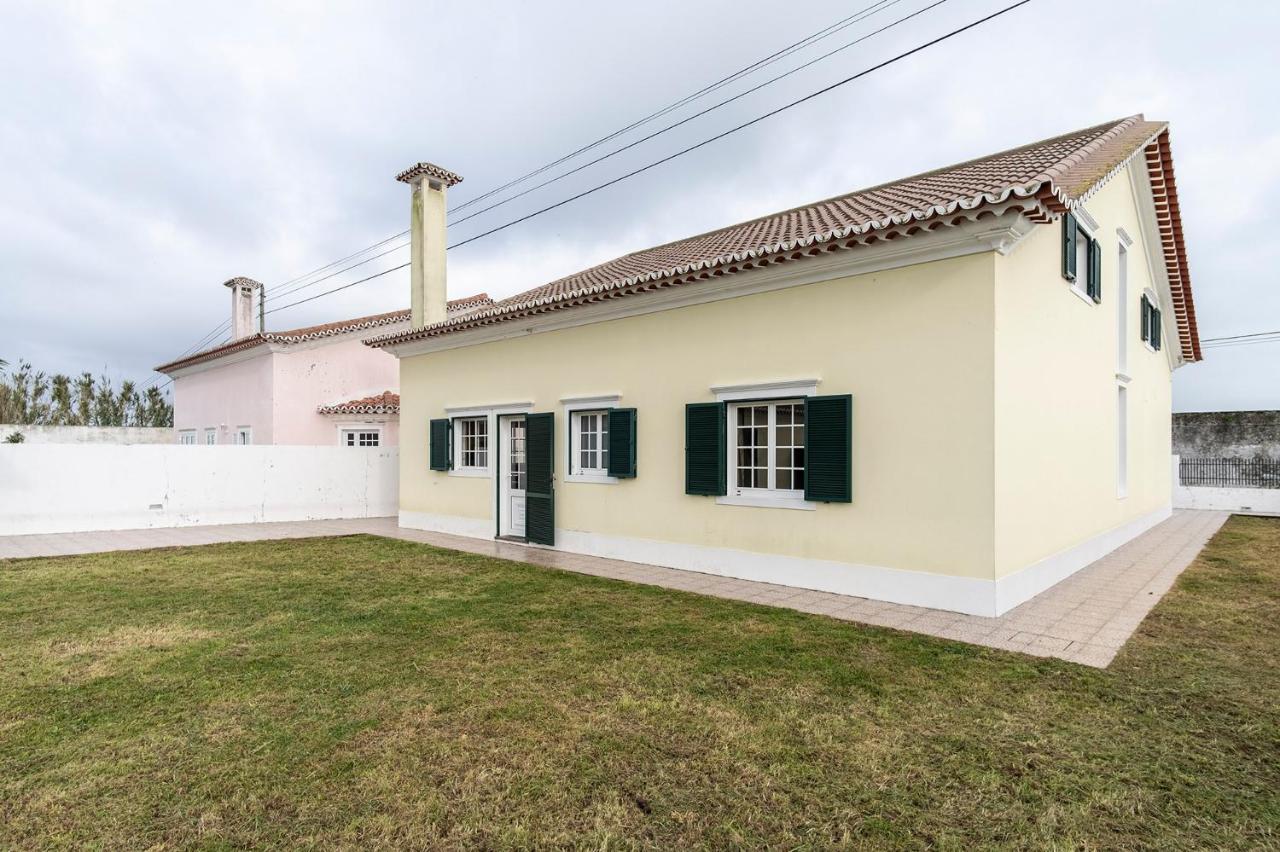 Casa Dos Amigos Villa Ribeira Grande Kültér fotó