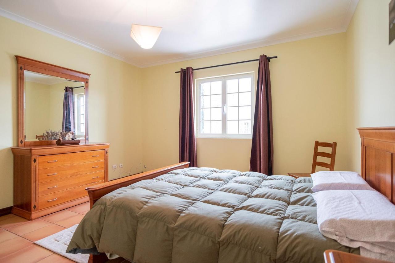 Casa Dos Amigos Villa Ribeira Grande Kültér fotó