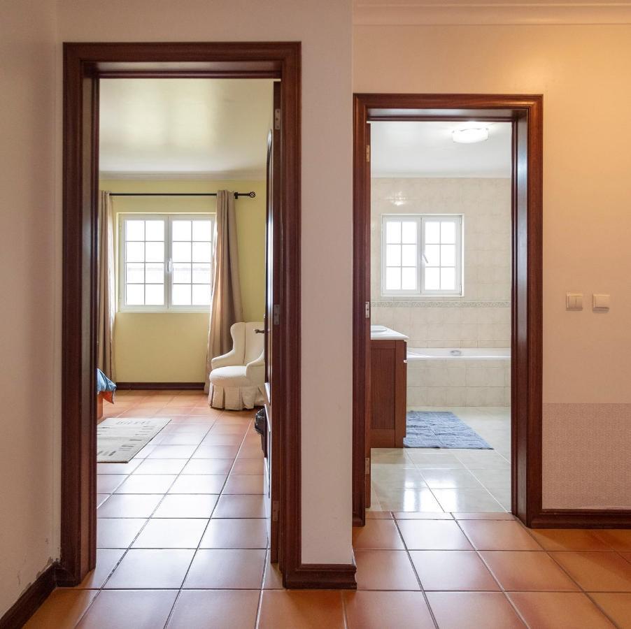 Casa Dos Amigos Villa Ribeira Grande Kültér fotó