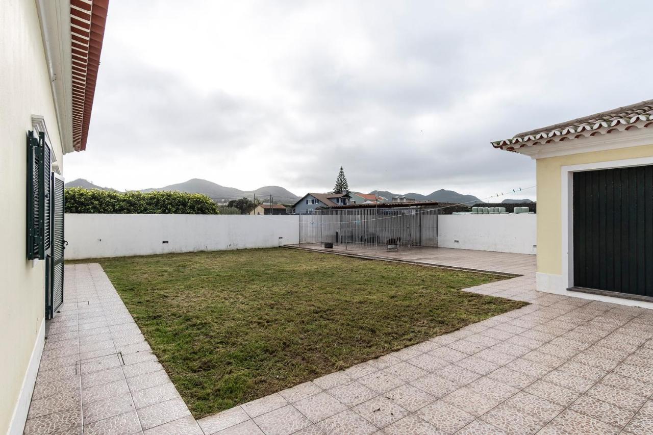Casa Dos Amigos Villa Ribeira Grande Kültér fotó