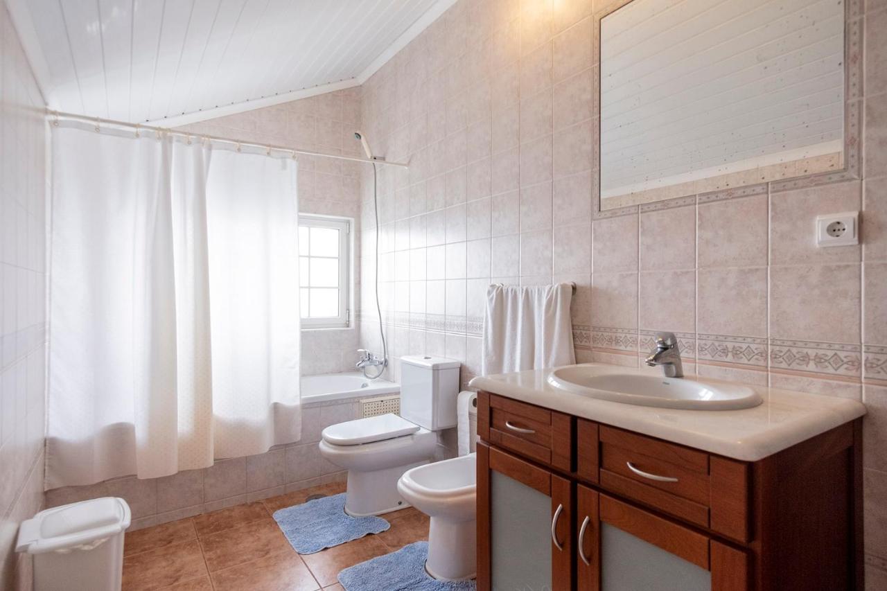 Casa Dos Amigos Villa Ribeira Grande Kültér fotó