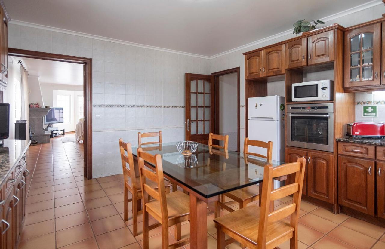 Casa Dos Amigos Villa Ribeira Grande Kültér fotó