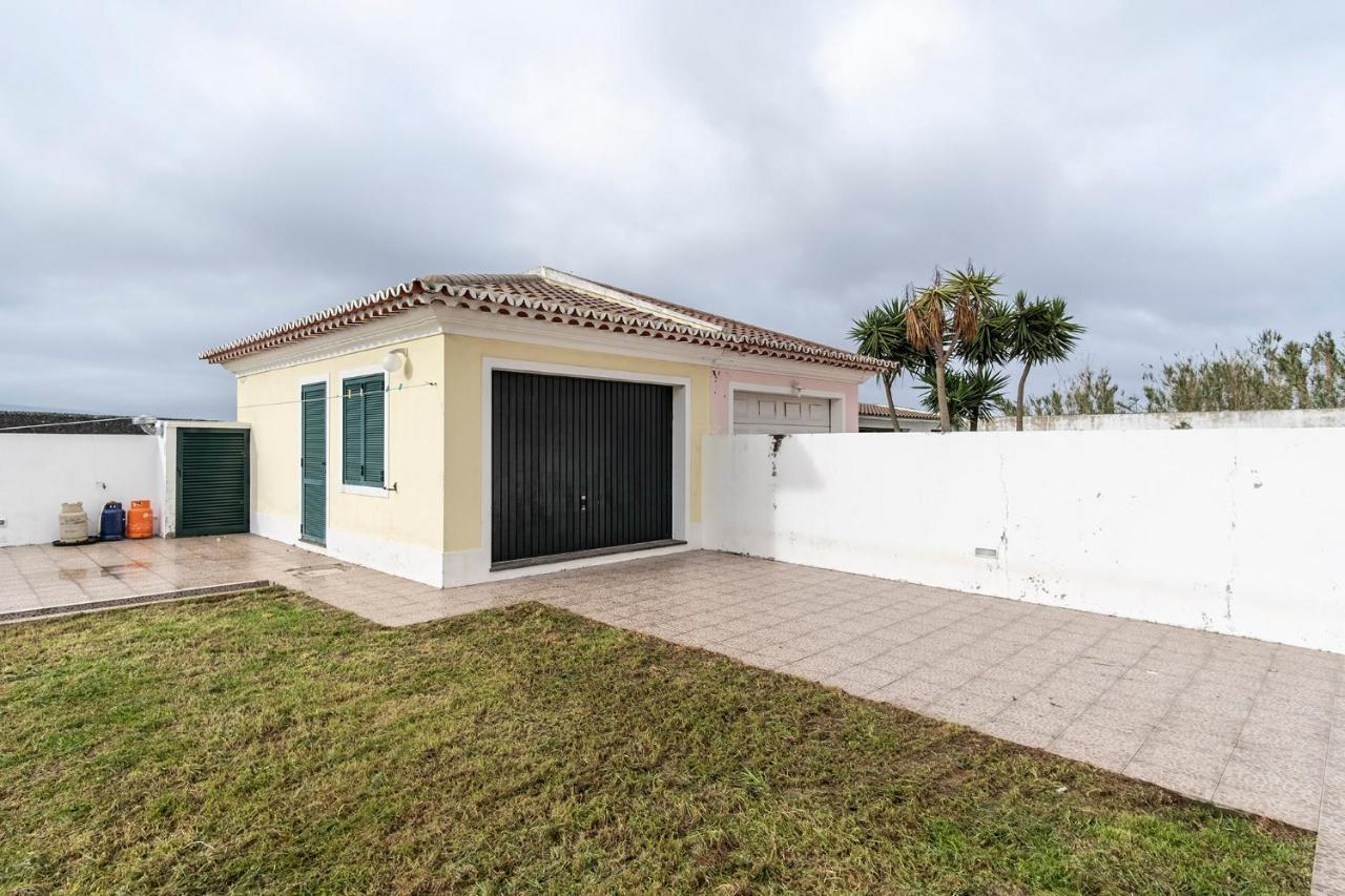 Casa Dos Amigos Villa Ribeira Grande Kültér fotó