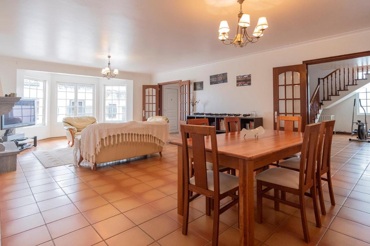 Casa Dos Amigos Villa Ribeira Grande Kültér fotó