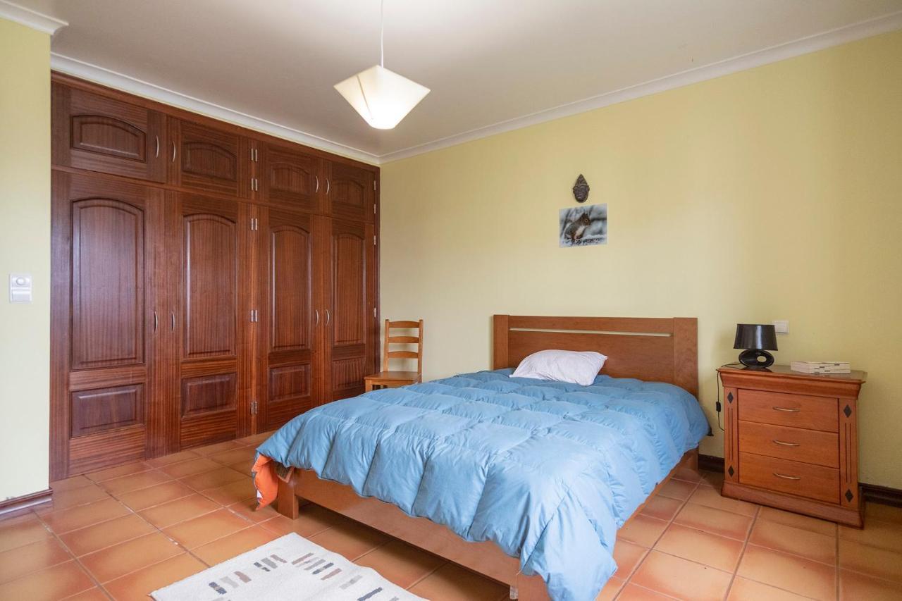 Casa Dos Amigos Villa Ribeira Grande Kültér fotó