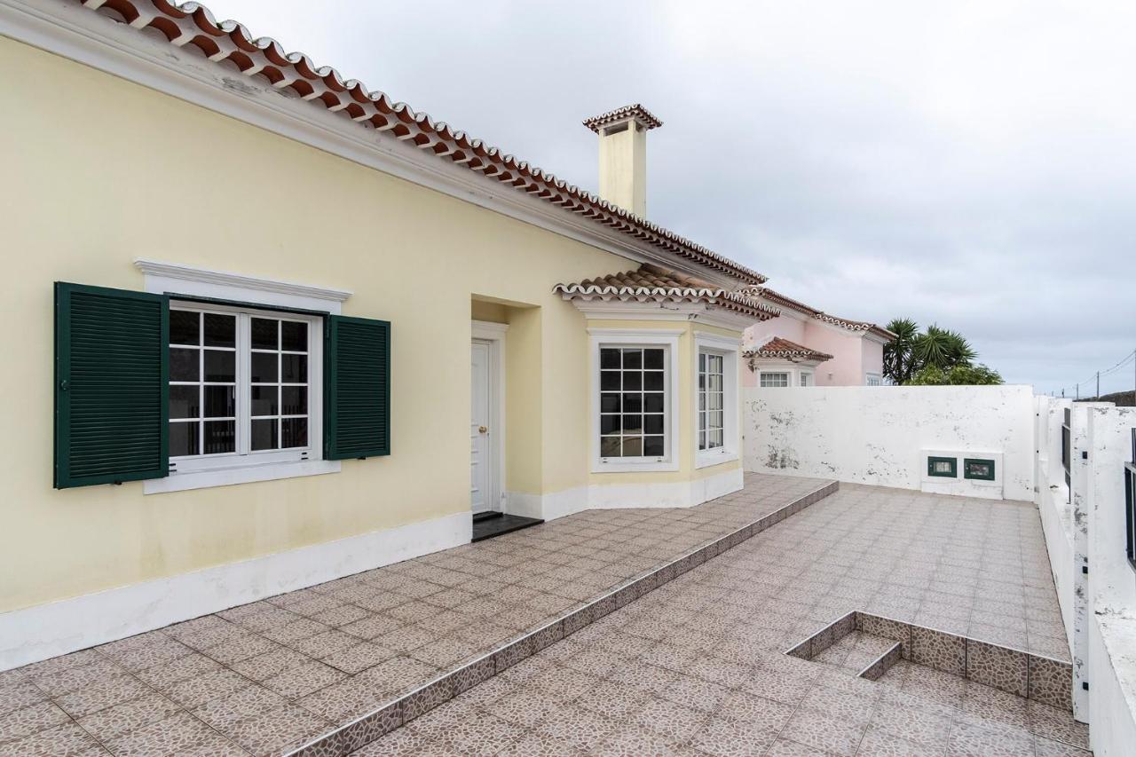 Casa Dos Amigos Villa Ribeira Grande Kültér fotó
