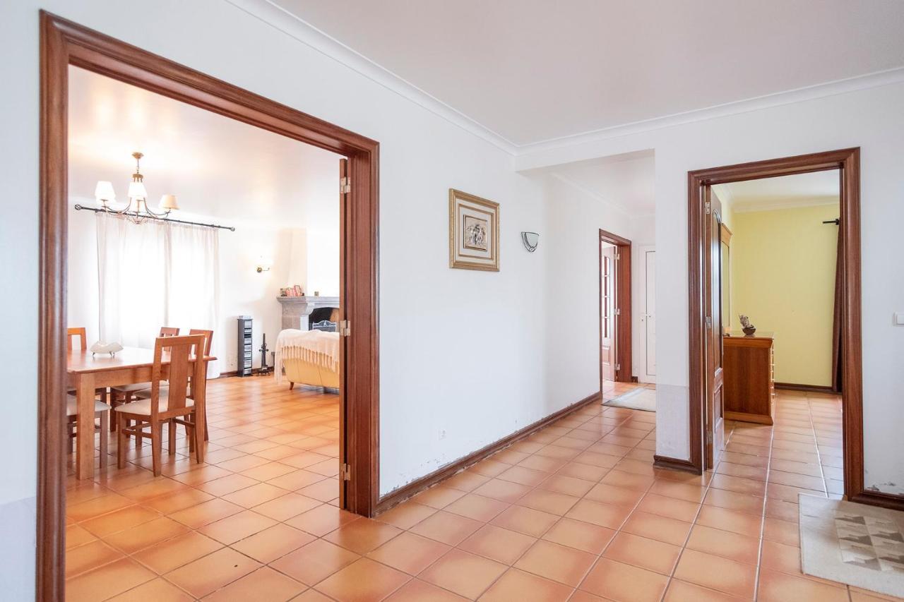 Casa Dos Amigos Villa Ribeira Grande Kültér fotó