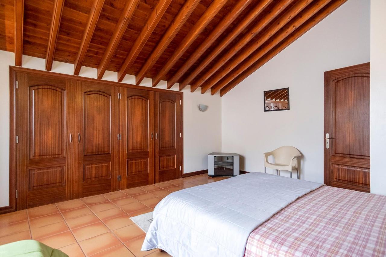 Casa Dos Amigos Villa Ribeira Grande Kültér fotó