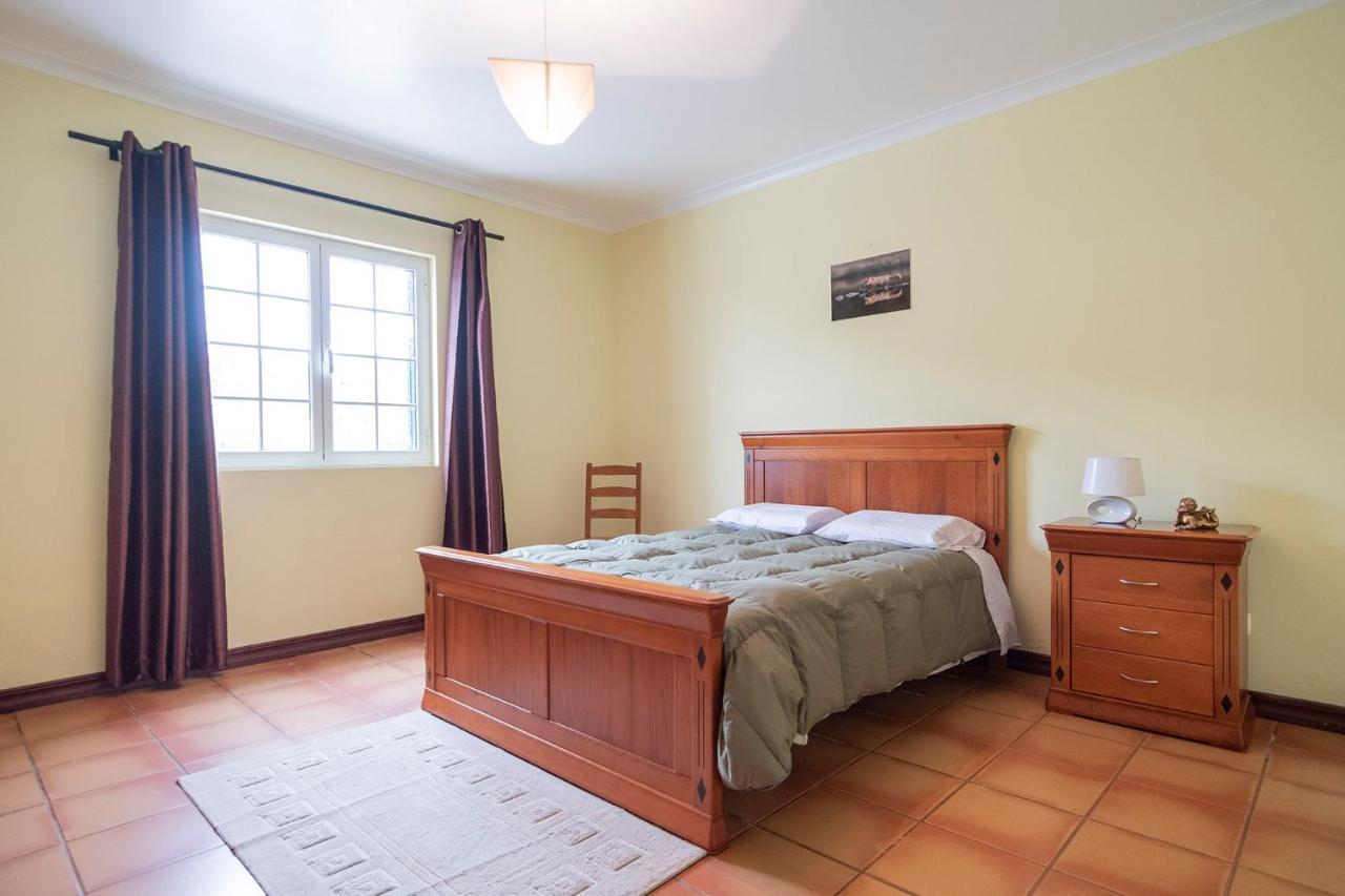 Casa Dos Amigos Villa Ribeira Grande Kültér fotó