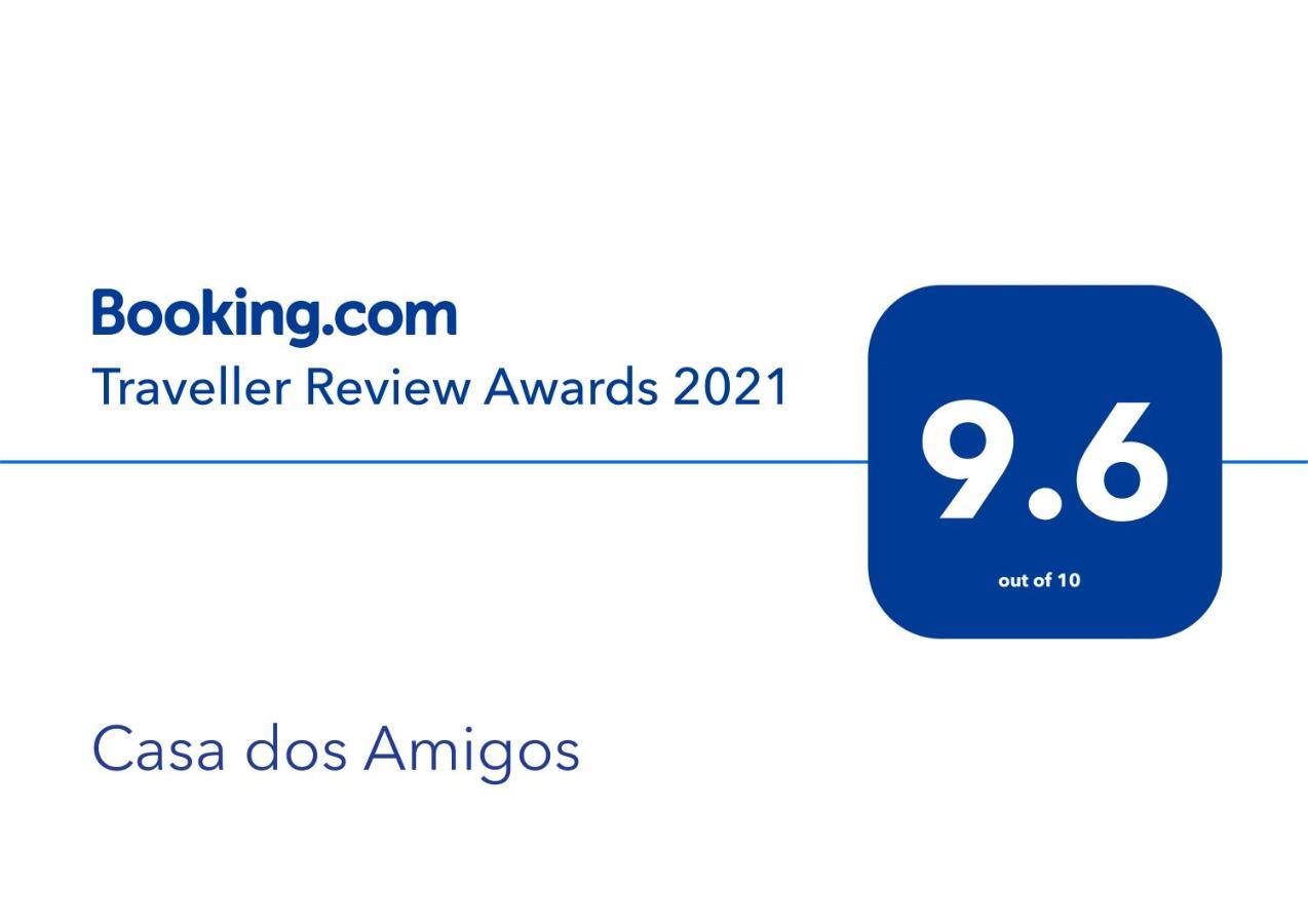 Casa Dos Amigos Villa Ribeira Grande Kültér fotó