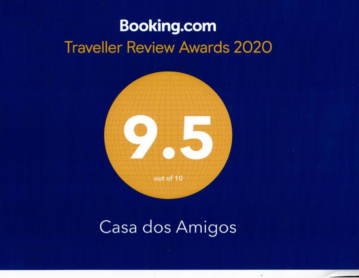 Casa Dos Amigos Villa Ribeira Grande Kültér fotó